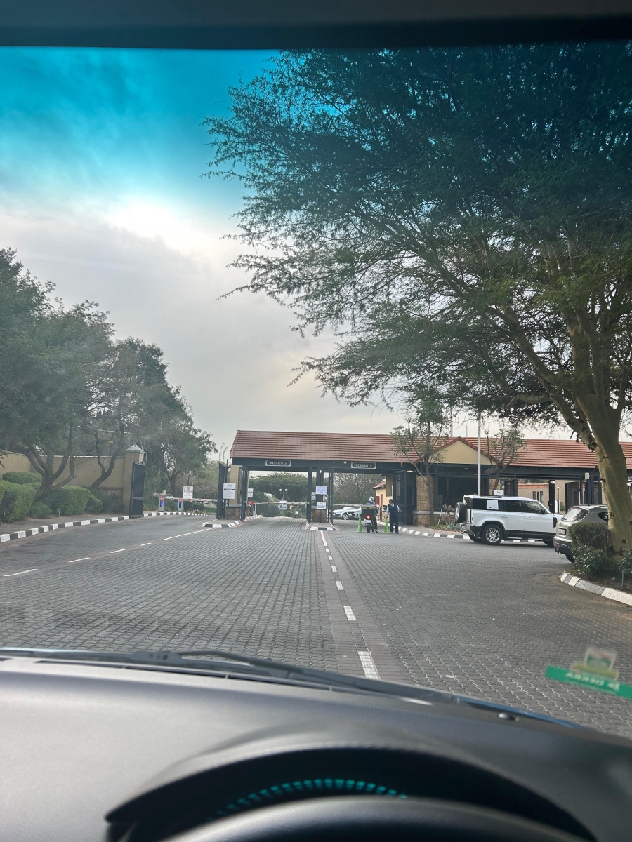 To Let 1 Bedroom Property for Rent in Roodepoort Gauteng
