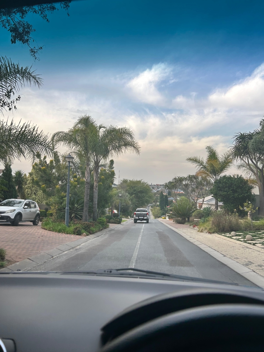 To Let 1 Bedroom Property for Rent in Roodepoort Gauteng