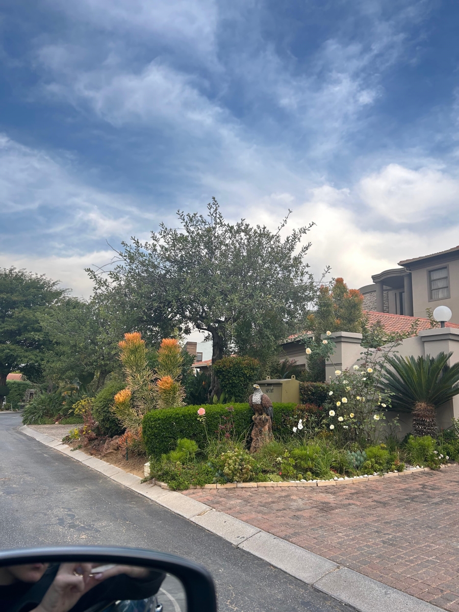 To Let 1 Bedroom Property for Rent in Roodepoort Gauteng