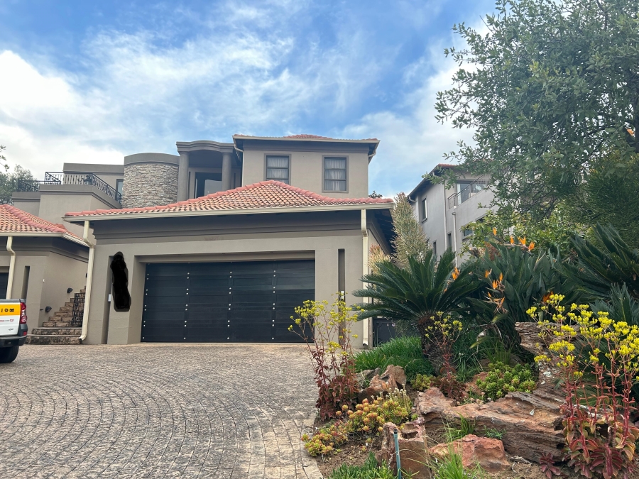 To Let 1 Bedroom Property for Rent in Roodepoort Gauteng