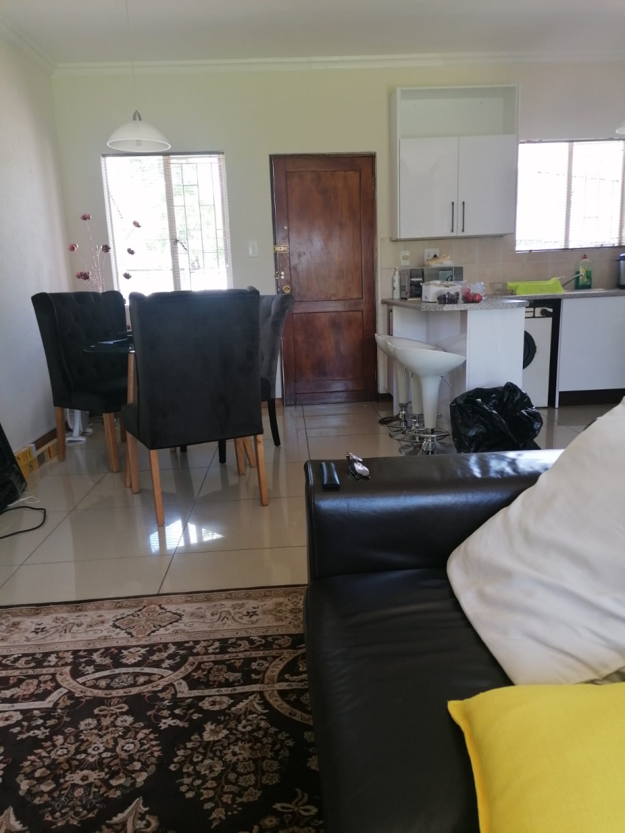 To Let 2 Bedroom Property for Rent in Aloe Place Gauteng