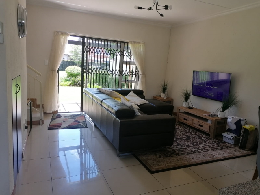 To Let 2 Bedroom Property for Rent in Aloe Place Gauteng