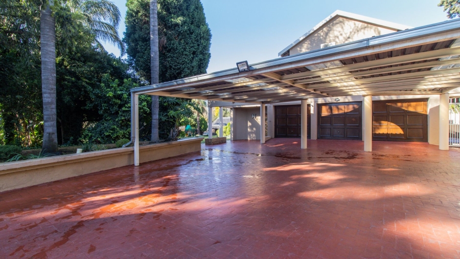 3 Bedroom Property for Sale in Alberante Gauteng