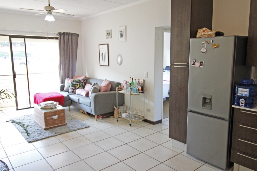 1 Bedroom Property for Sale in Bryanston Gauteng