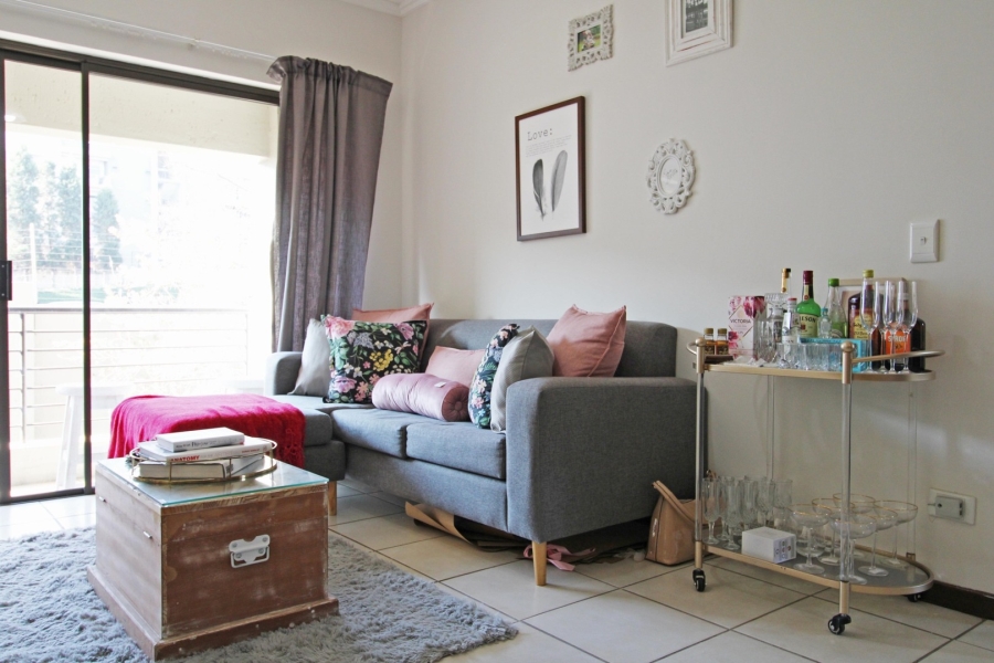1 Bedroom Property for Sale in Bryanston Gauteng