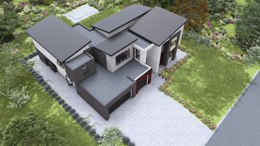 5 Bedroom Property for Sale in Midstream Heights Gauteng