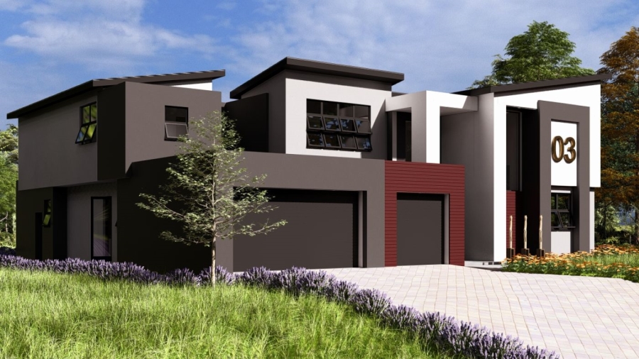 5 Bedroom Property for Sale in Midstream Heights Gauteng
