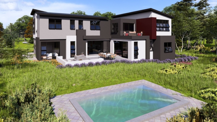 5 Bedroom Property for Sale in Midstream Heights Gauteng