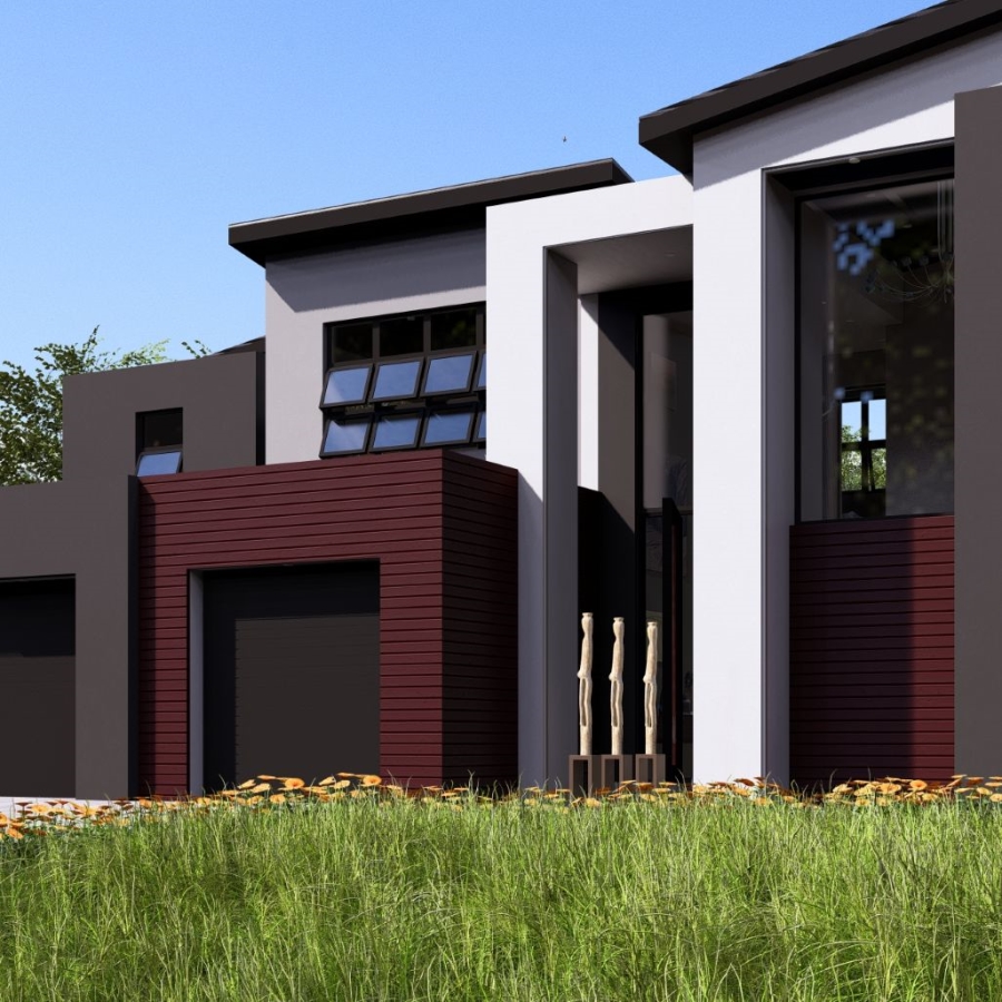 5 Bedroom Property for Sale in Midstream Heights Gauteng