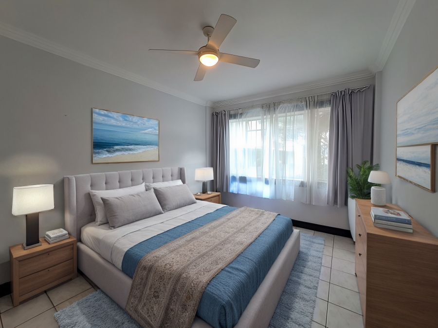 2 Bedroom Property for Sale in Craighall Park Gauteng