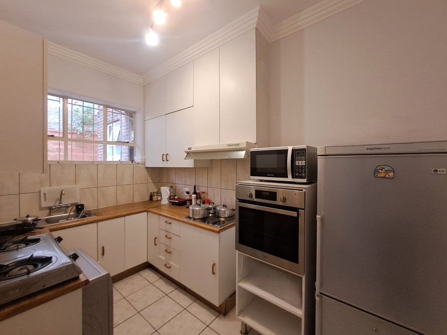 2 Bedroom Property for Sale in Craighall Park Gauteng