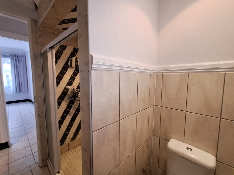 2 Bedroom Property for Sale in Craighall Park Gauteng