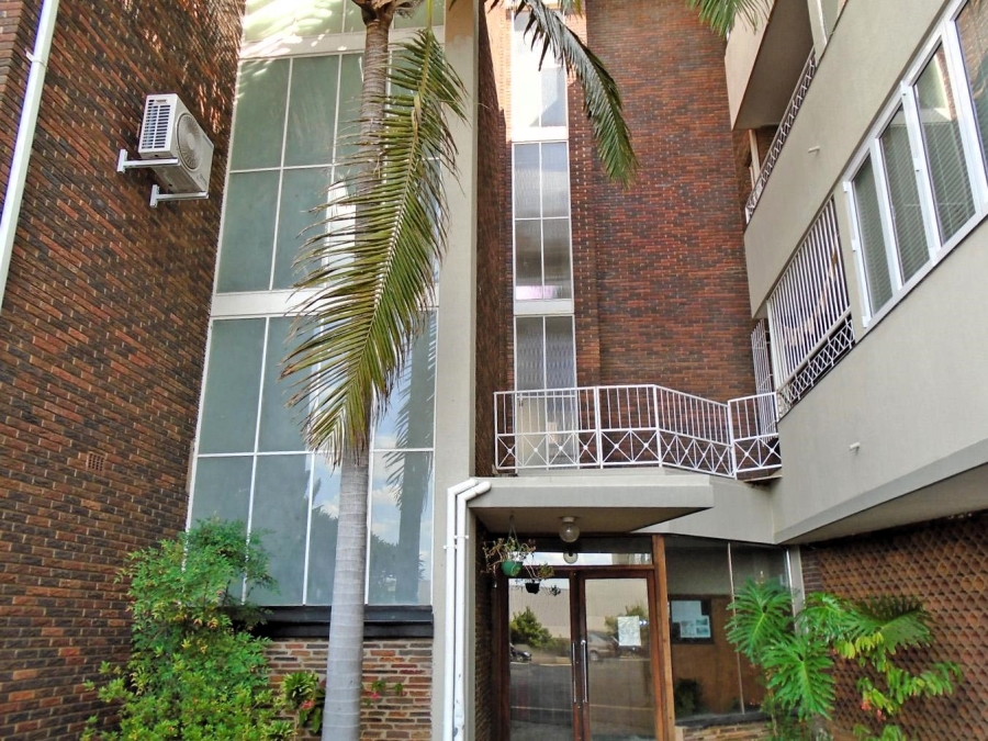 2 Bedroom Property for Sale in Craighall Park Gauteng