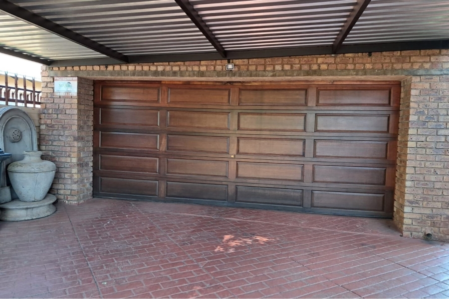 3 Bedroom Property for Sale in Montana Park Gauteng