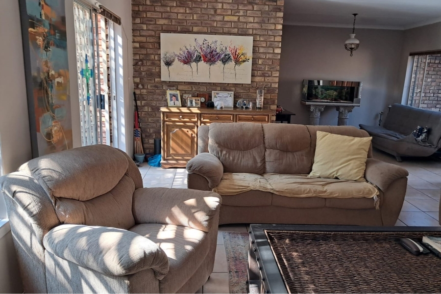 3 Bedroom Property for Sale in Montana Park Gauteng