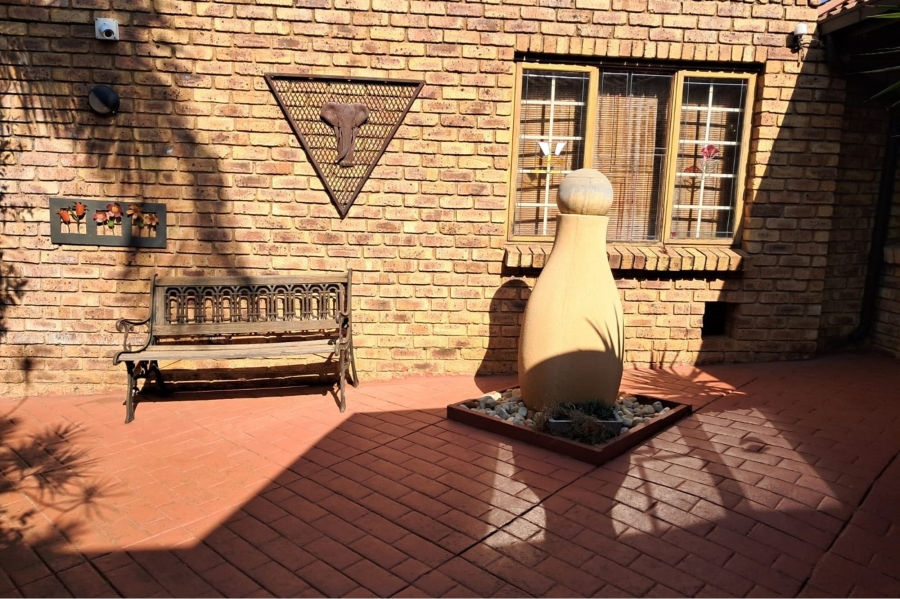 3 Bedroom Property for Sale in Montana Park Gauteng