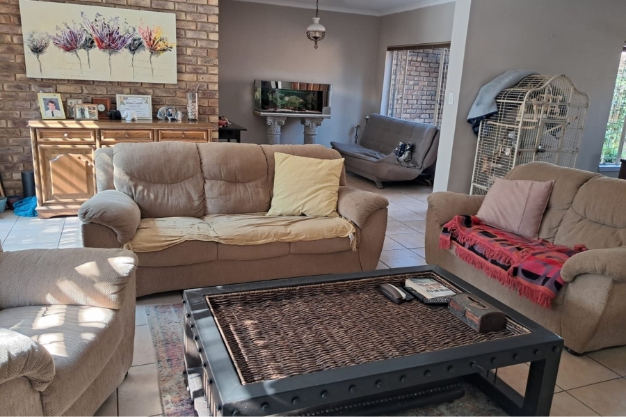 3 Bedroom Property for Sale in Montana Park Gauteng