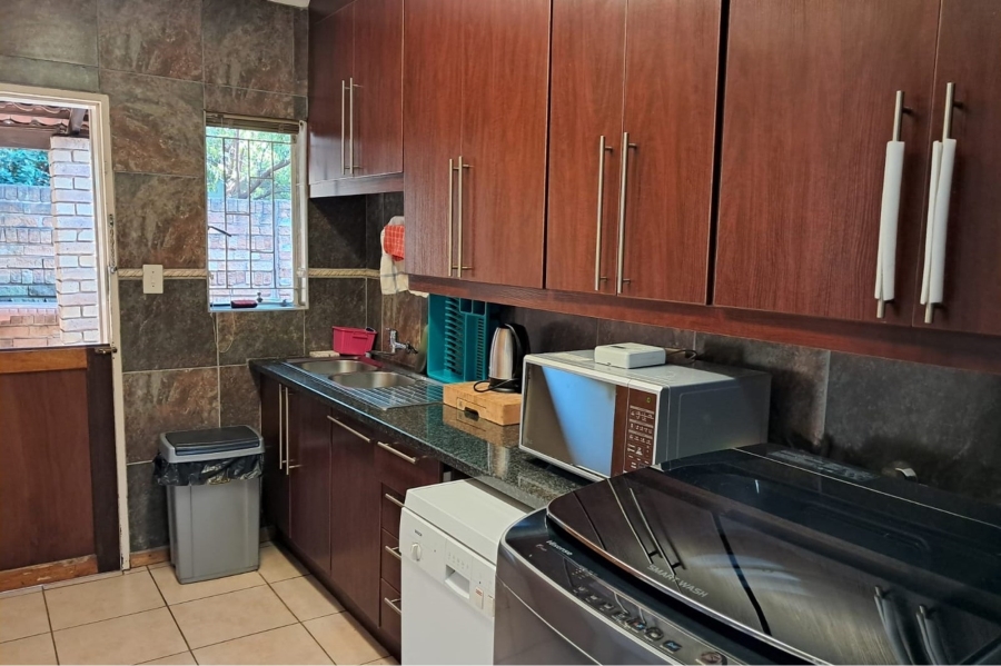 3 Bedroom Property for Sale in Montana Park Gauteng