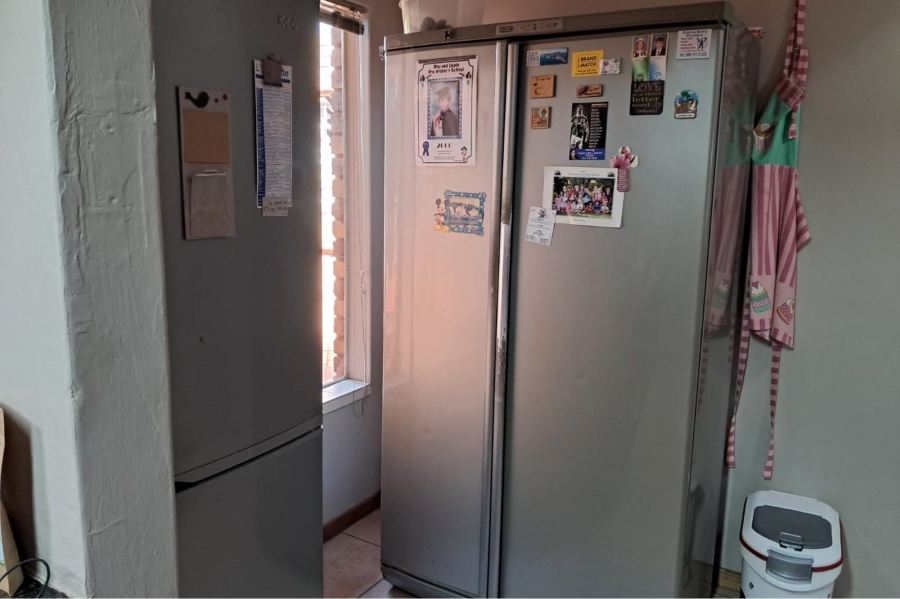 3 Bedroom Property for Sale in Montana Park Gauteng