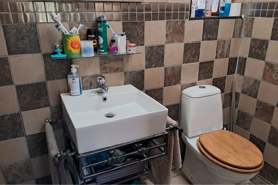 3 Bedroom Property for Sale in Montana Park Gauteng