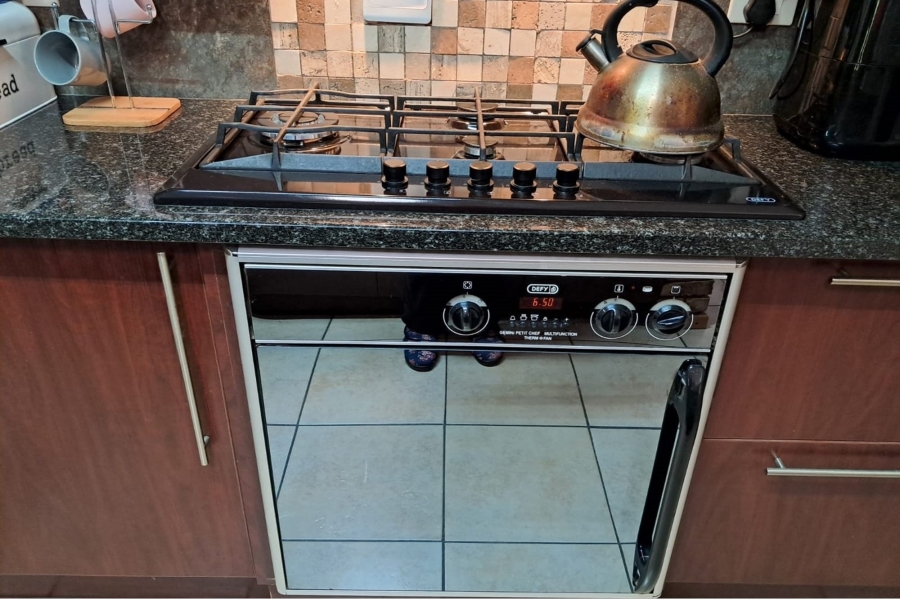 3 Bedroom Property for Sale in Montana Park Gauteng
