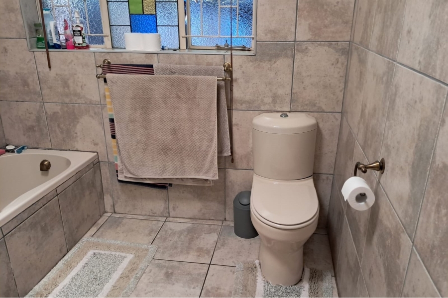 3 Bedroom Property for Sale in Montana Park Gauteng
