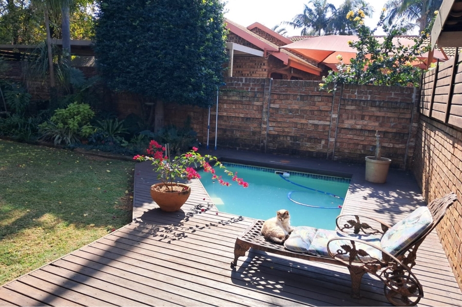 3 Bedroom Property for Sale in Montana Park Gauteng