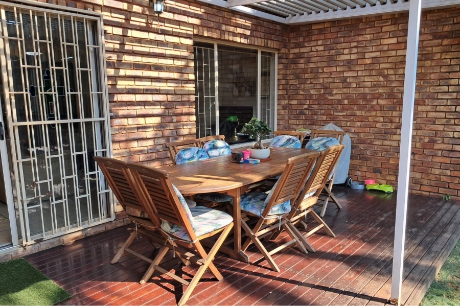 3 Bedroom Property for Sale in Montana Park Gauteng