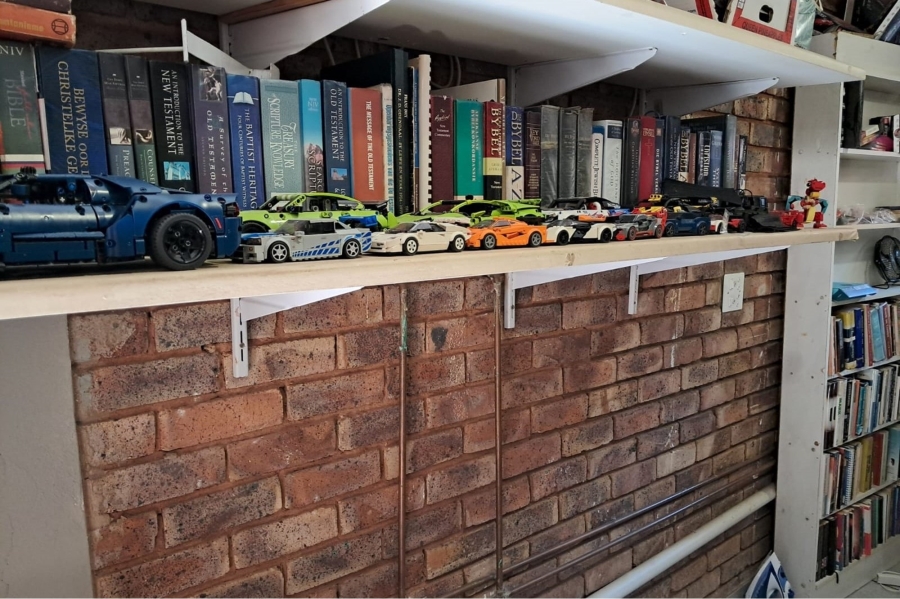 3 Bedroom Property for Sale in Montana Park Gauteng