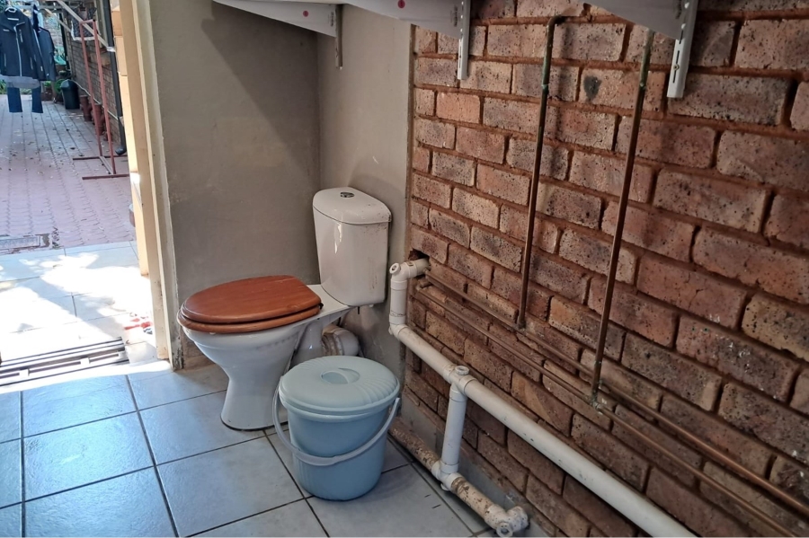 3 Bedroom Property for Sale in Montana Park Gauteng