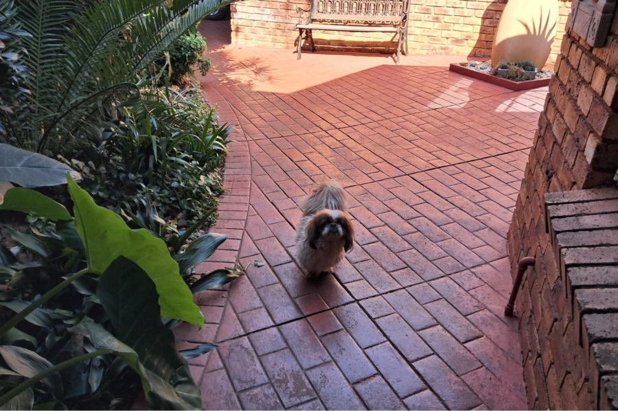 3 Bedroom Property for Sale in Montana Park Gauteng