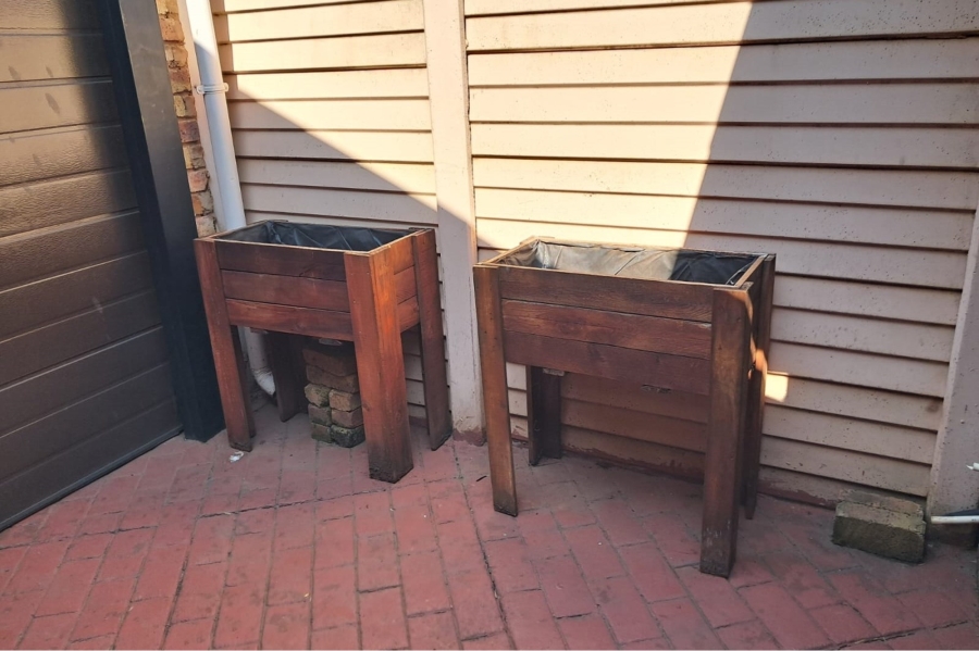 3 Bedroom Property for Sale in Montana Park Gauteng