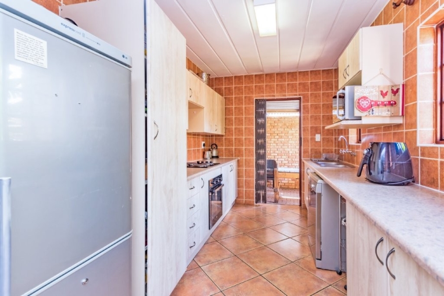 To Let 3 Bedroom Property for Rent in Noordheuwel Gauteng