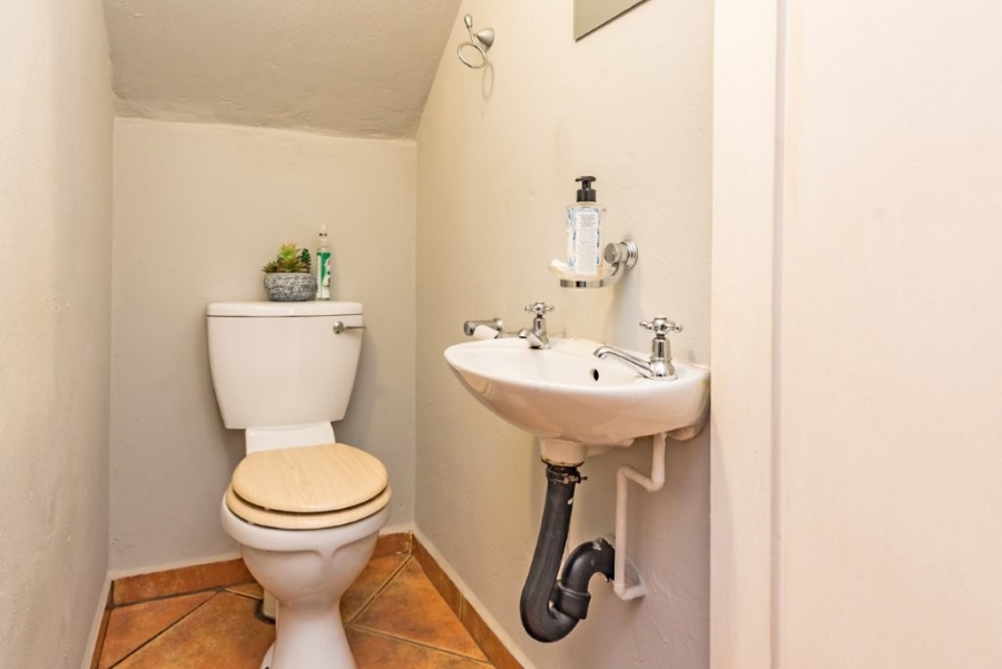 To Let 3 Bedroom Property for Rent in Noordheuwel Gauteng