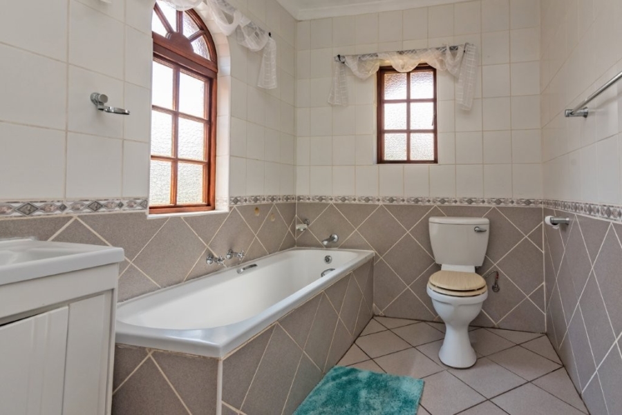 To Let 3 Bedroom Property for Rent in Noordheuwel Gauteng