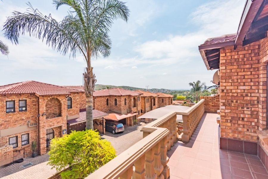 To Let 3 Bedroom Property for Rent in Noordheuwel Gauteng