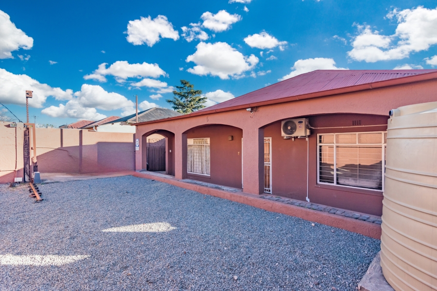 3 Bedroom Property for Sale in West Turffontein Gauteng