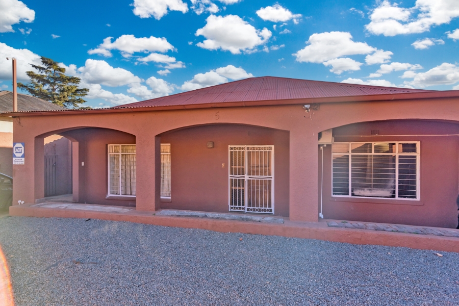 3 Bedroom Property for Sale in West Turffontein Gauteng