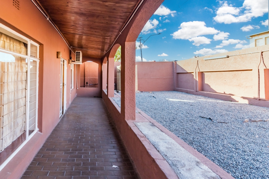 3 Bedroom Property for Sale in West Turffontein Gauteng