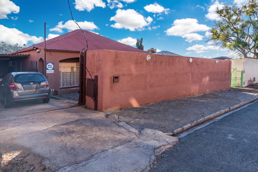 3 Bedroom Property for Sale in West Turffontein Gauteng
