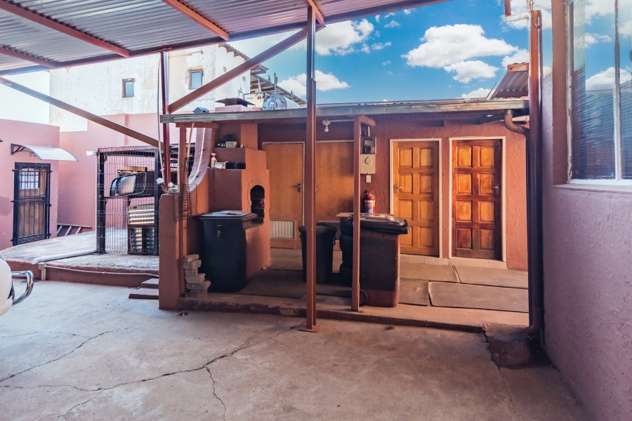 3 Bedroom Property for Sale in West Turffontein Gauteng