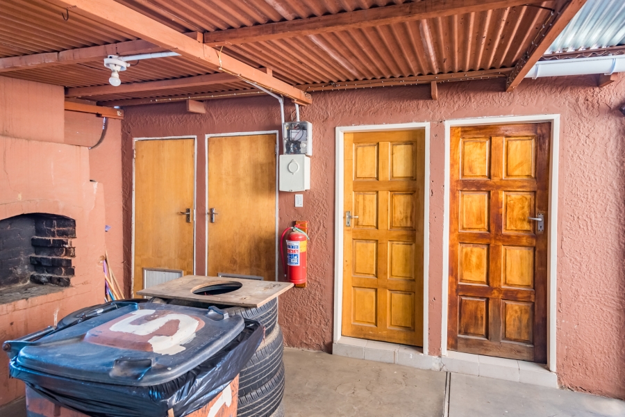 3 Bedroom Property for Sale in West Turffontein Gauteng