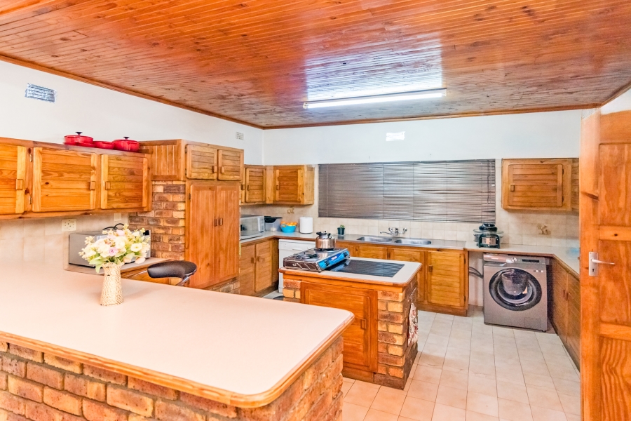 3 Bedroom Property for Sale in West Turffontein Gauteng