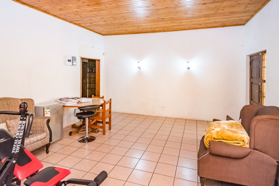 3 Bedroom Property for Sale in West Turffontein Gauteng
