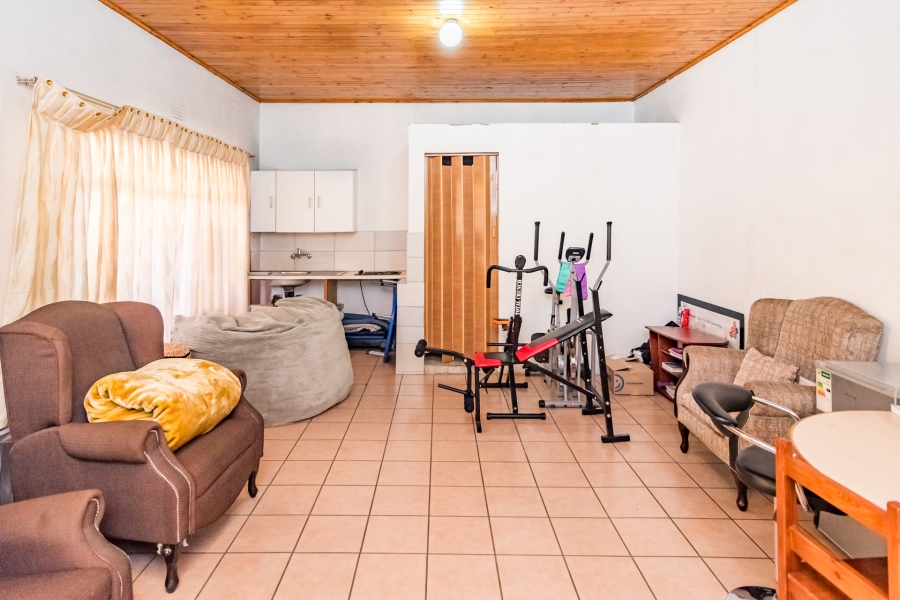 3 Bedroom Property for Sale in West Turffontein Gauteng