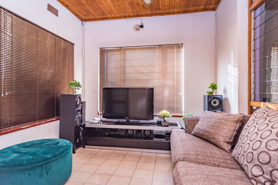 3 Bedroom Property for Sale in West Turffontein Gauteng