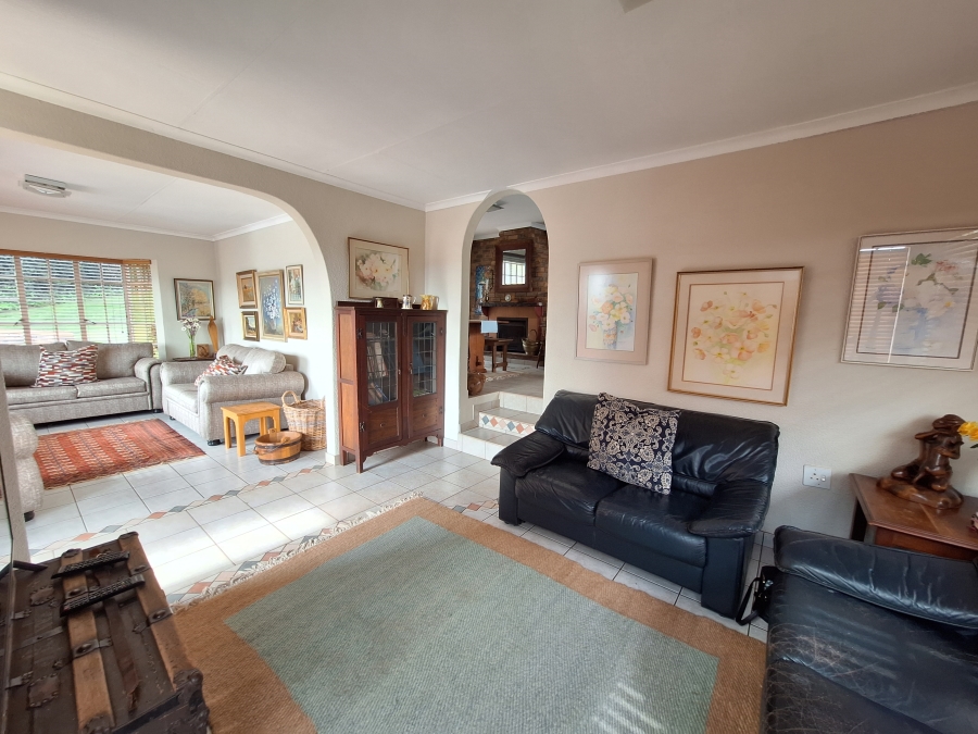 4 Bedroom Property for Sale in Roodekrans Gauteng