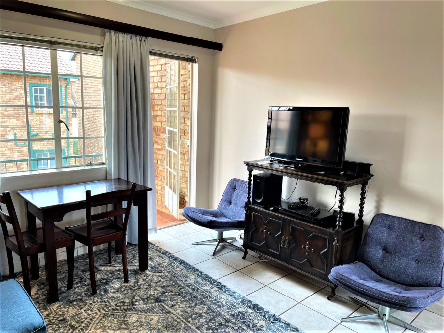 To Let 1 Bedroom Property for Rent in Rietvalleirand Gauteng