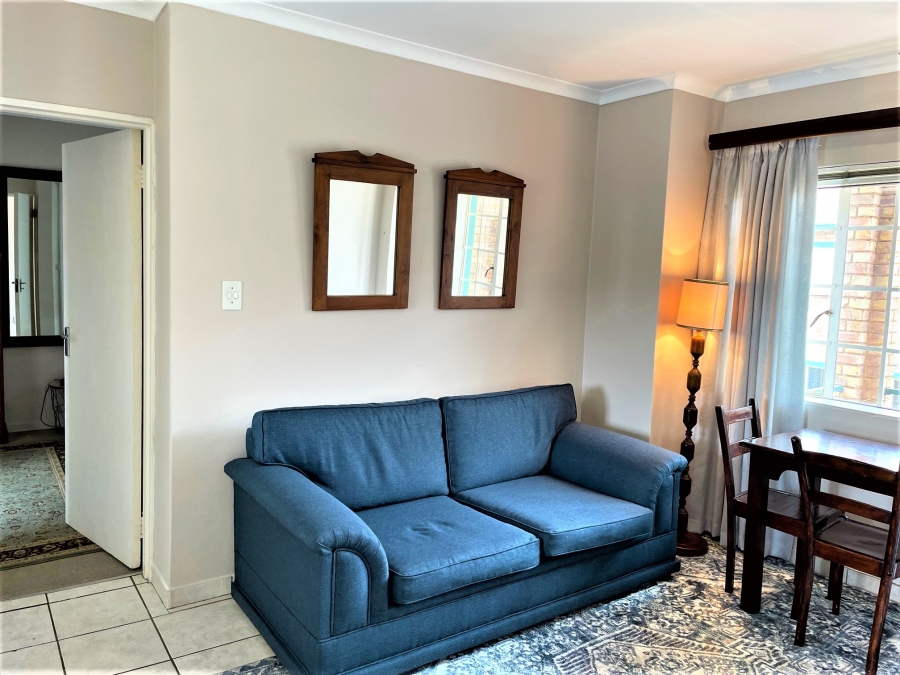 To Let 1 Bedroom Property for Rent in Rietvalleirand Gauteng