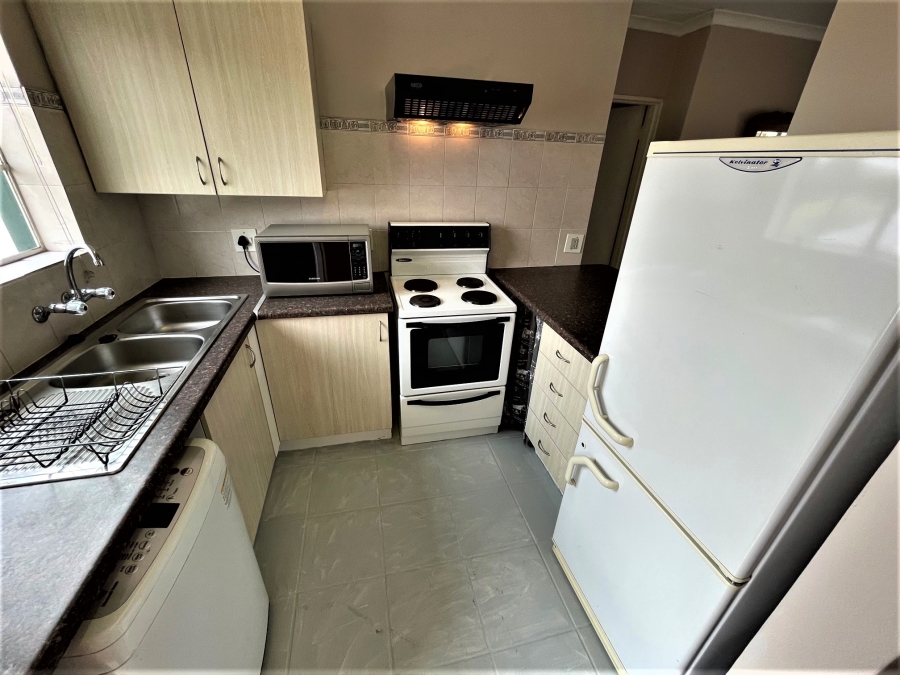 To Let 1 Bedroom Property for Rent in Rietvalleirand Gauteng